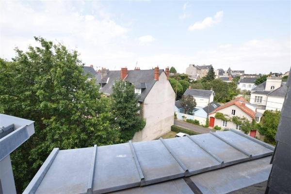 Appartement 2 pièces - 44000 Nantes