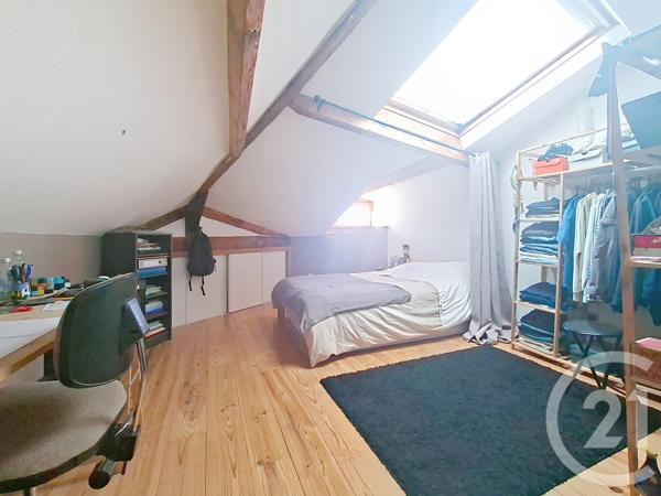 Maison à vendre  3 pièces - 63,50 m 2   ANGOULEME  - 16