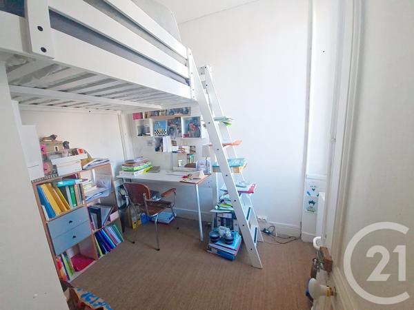 Maison à vendre  3 pièces - 63,50 m 2   ANGOULEME  - 16