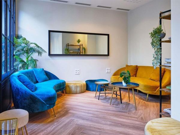 INVESTISSEMENT LOCATIF – Serris – Résidence Tourisme/Affaires Adagio - 6,08 % de rentabilité