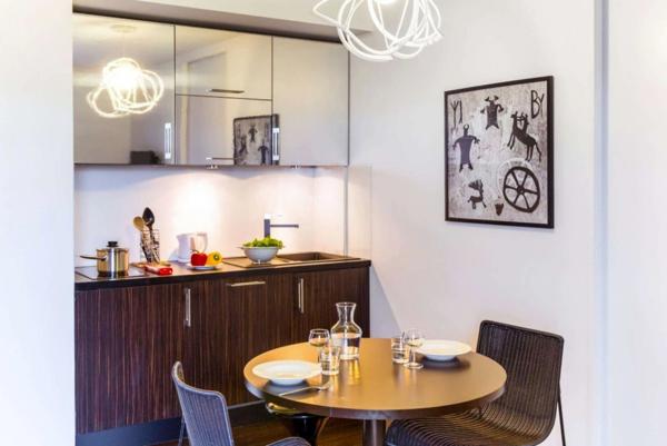 INVESTISSEMENT LOCATIF – Serris – Résidence Tourisme/Affaires Adagio - 6,08 % de rentabilité