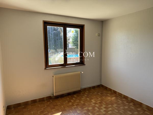 Maison 6 pièce(s) 4 chambre(s) 126 m²