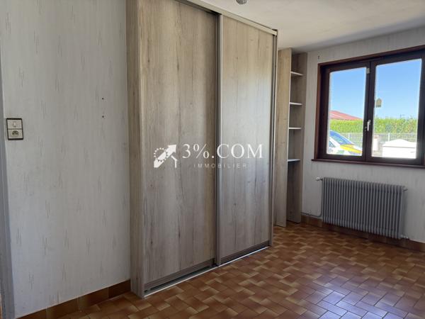 Maison 6 pièce(s) 4 chambre(s) 126 m²