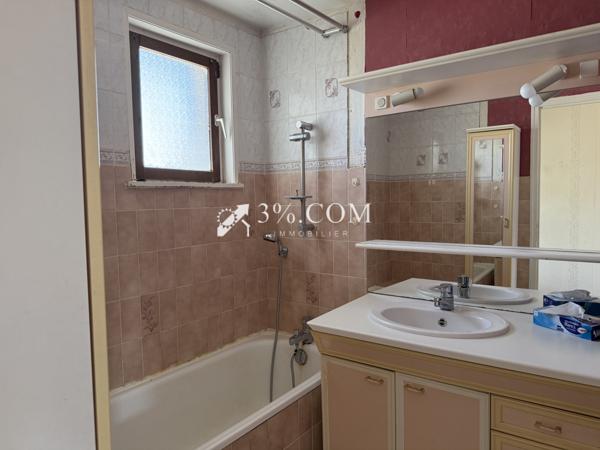 Maison 6 pièce(s) 4 chambre(s) 126 m²