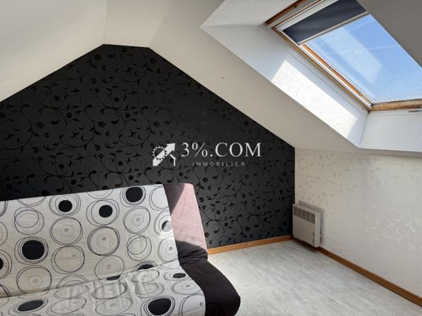 Maison 6 pièce(s) 4 chambre(s) 126 m²