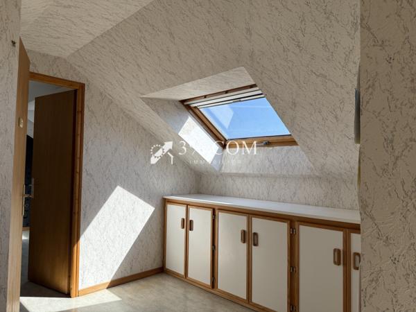 Maison 6 pièce(s) 4 chambre(s) 126 m²