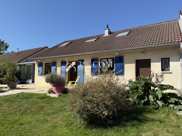 Maison 6 pièce(s) 4 chambre(s) 126 m²