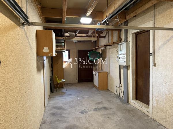 Maison 6 pièce(s) 4 chambre(s) 126 m²