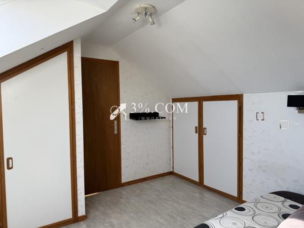 Maison 6 pièce(s) 4 chambre(s) 126 m²