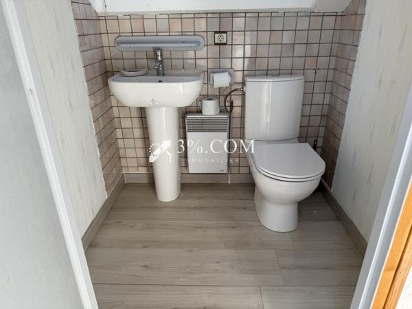 Maison 6 pièce(s) 4 chambre(s) 126 m²