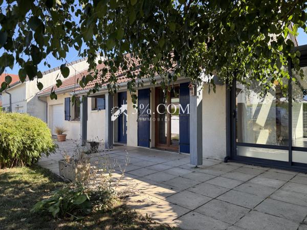 Maison 6 pièce(s) 4 chambre(s) 126 m²