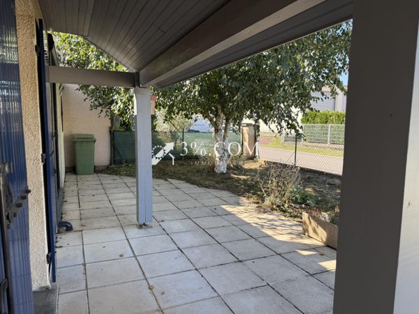 Maison 6 pièce(s) 4 chambre(s) 126 m²