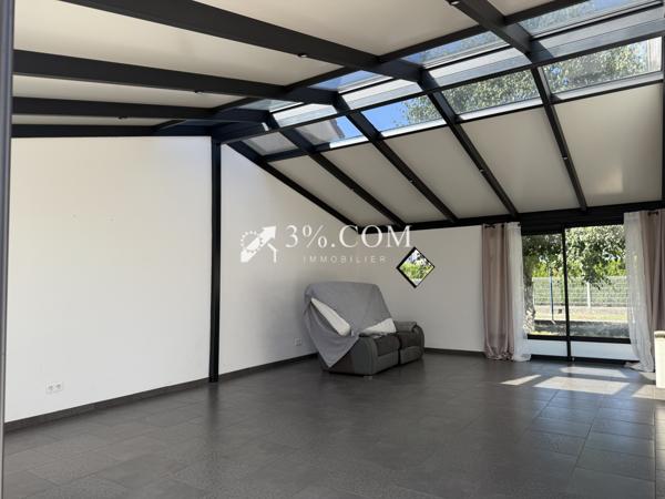 Maison 6 pièce(s) 4 chambre(s) 126 m²