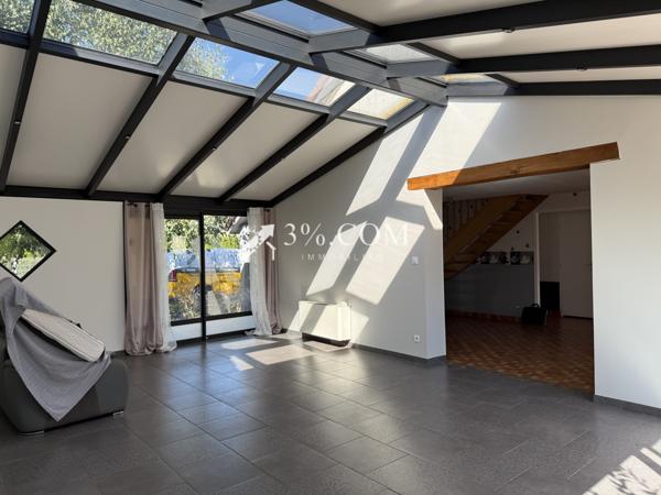 Maison 6 pièce(s) 4 chambre(s) 126 m²