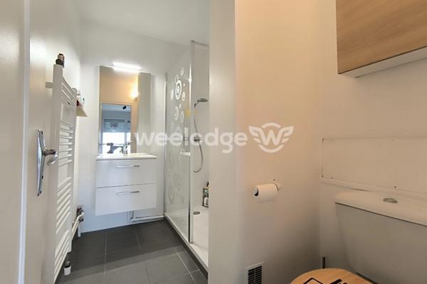 Appartement à vendre 2 pièces de 46,79 m² à Conflans-Sainte-Honorine