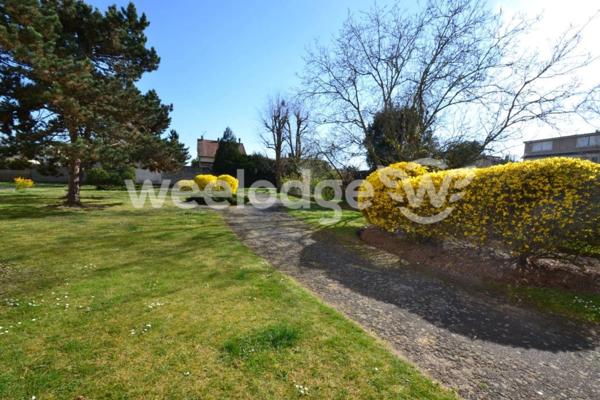 Appartement à vendre 2 pièces de 46,79 m² à Conflans-Sainte-Honorine