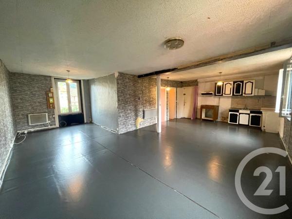 Appartement F2 à vendre  3 pièces - 60 m2 TARARE - 69