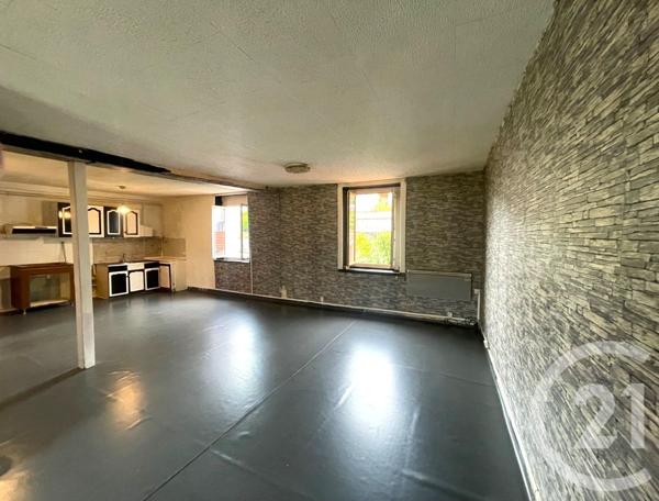 Appartement F2 à vendre  3 pièces - 60 m2 TARARE - 69