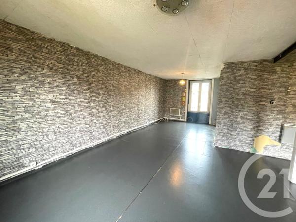 Appartement F2 à vendre  3 pièces - 60 m2 TARARE - 69