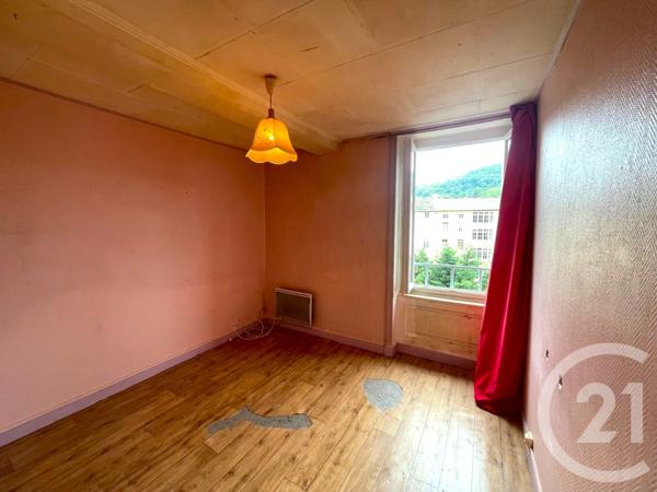 Appartement F2 à vendre  3 pièces - 60 m2 TARARE - 69