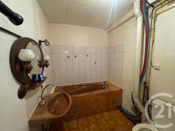 Appartement F2 à vendre  3 pièces - 60 m2 TARARE - 69