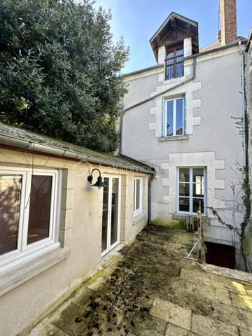 Maison de village de 164 m²