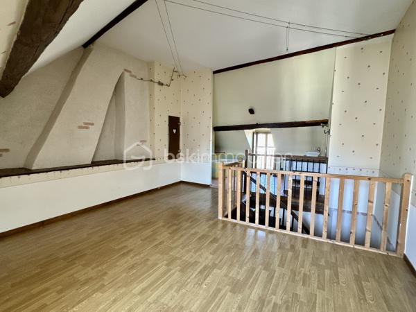 Maison de village de 164 m²