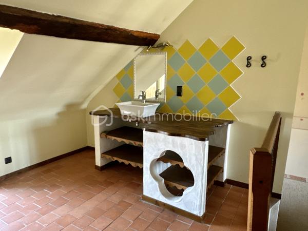 Maison de village de 164 m²