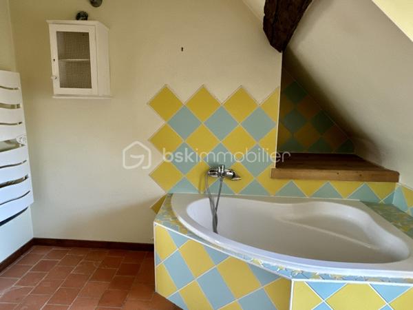 Maison de village de 164 m²