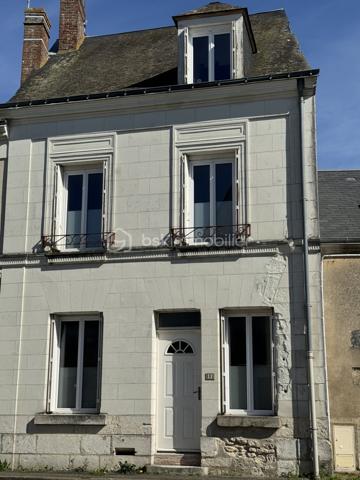 Maison de village de 164 m²