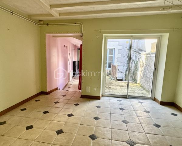 Maison de village de 164 m²