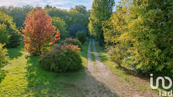 Maison à vendre 7 pièces 140 m² Marzy