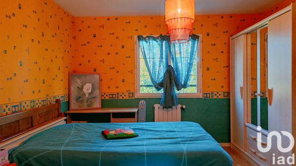 Maison à vendre 7 pièces 140 m² Marzy