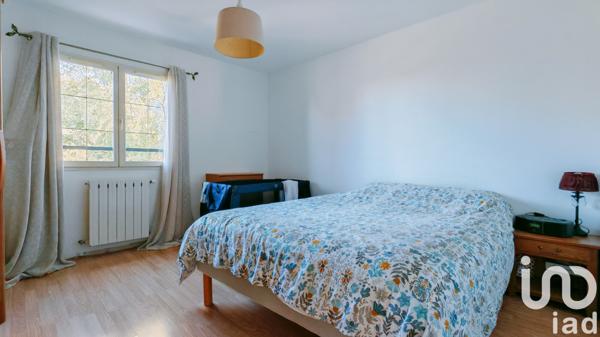 Maison à vendre 7 pièces 140 m² Marzy