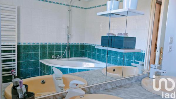 Maison à vendre 7 pièces 140 m² Marzy