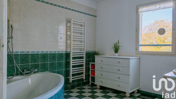 Maison à vendre 7 pièces 140 m² Marzy