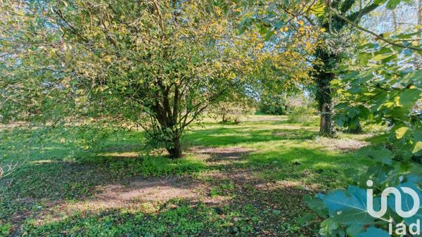 Maison à vendre 7 pièces 140 m² Marzy