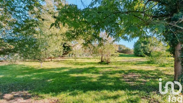 Maison à vendre 7 pièces 140 m² Marzy