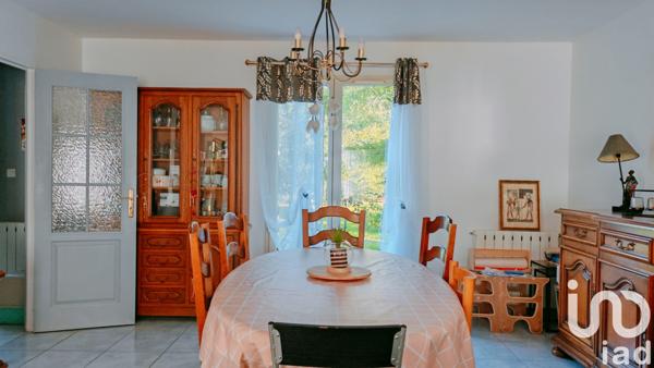 Maison à vendre 7 pièces 140 m² Marzy