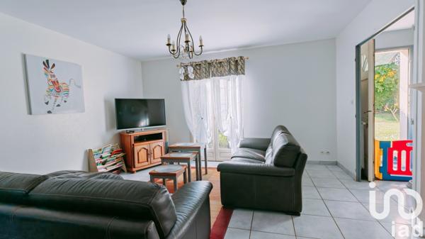 Maison à vendre 7 pièces 140 m² Marzy