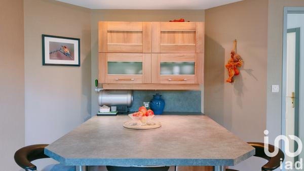 Maison à vendre 7 pièces 140 m² Marzy