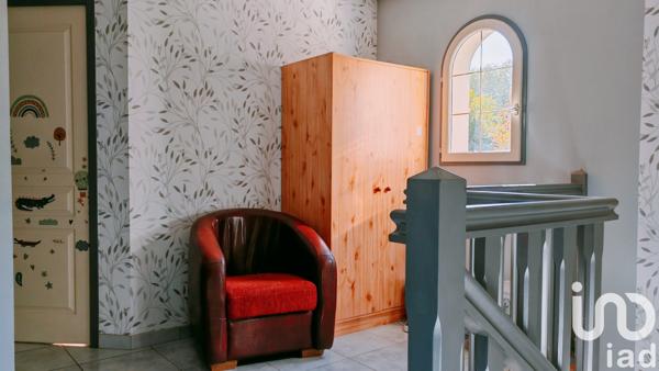 Maison à vendre 7 pièces 140 m² Marzy