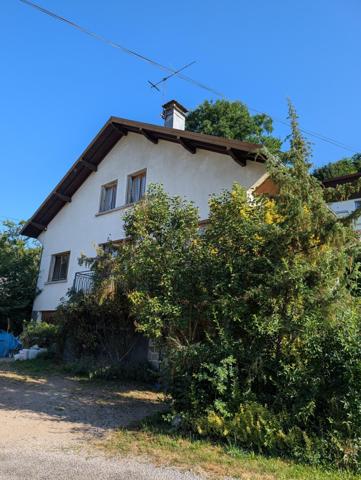 Maison individuelle  6 chambres proche lac