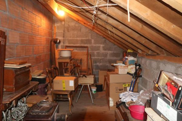 Maison individuelle  6 chambres proche lac