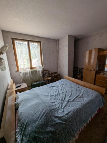 Maison individuelle  6 chambres proche lac