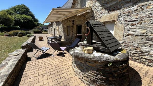 Charme et authenticité au coeur de la campagne