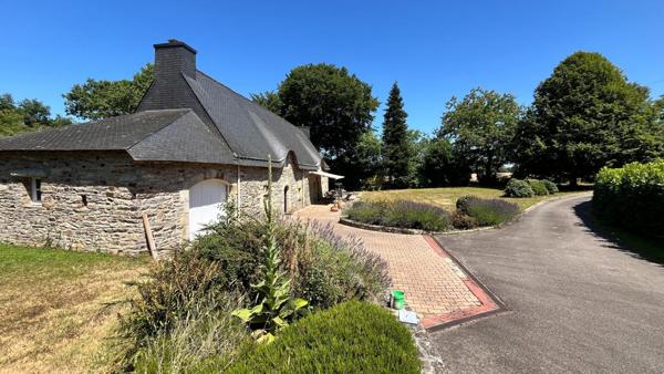 Charme et authenticité au coeur de la campagne