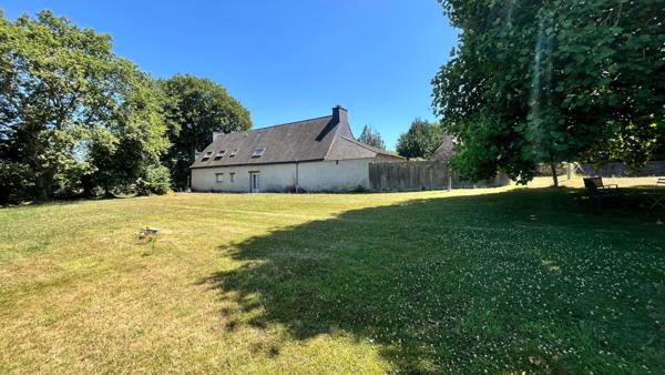 Charme et authenticité au coeur de la campagne