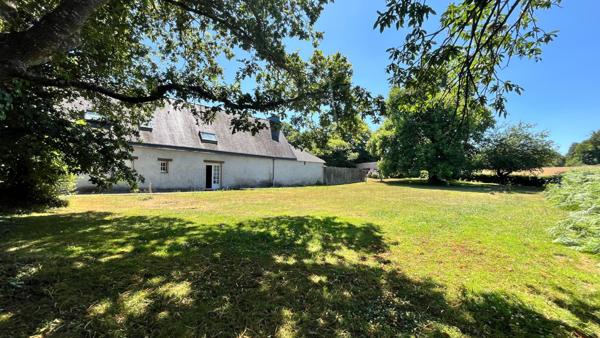 Charme et authenticité au coeur de la campagne