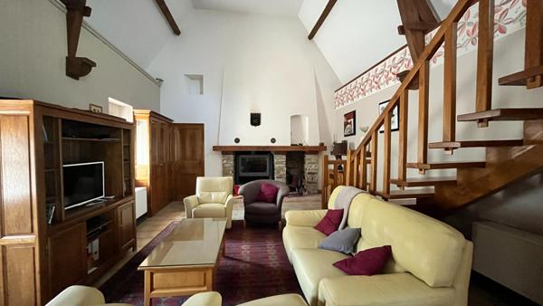 Charme et authenticité au coeur de la campagne